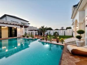 Bakı, həyət evi 5 otaqlı, satılır, 150 m² , 9 sot , Xəzər rayonu, Mərdəkan