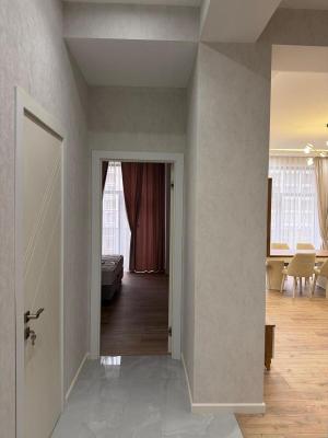 Bakı, yeni tikili 2 otaqlı, satılır, 83 m²  , Nəsimi rayonu