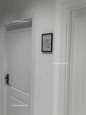 Bakı, yeni tikili 2 otaqlı, satılır, 57 m²  , Nərimanov rayonu