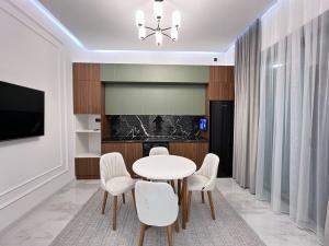 Bakı, həyət evi 4 otaqlı, satılır, 160 m² , 5 sot , Xəzər rayonu, Mərdəkan
