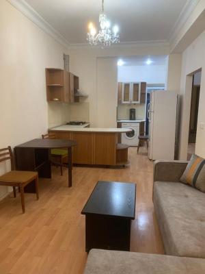 Bakı, yeni tikili 2 otaqlı, kirayə, 56 m²  , Yasamal rayonu
