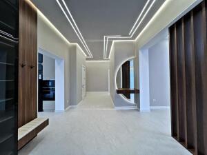 Bakı, həyət evi 5 otaqlı, satılır, 260 m² , 8 sot , Xəzər rayonu, Mərdəkan