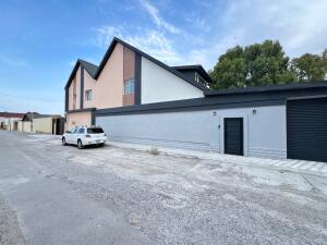Bakı, həyət evi 5 otaqlı, satılır, 270 m² , 9 sot , Xəzər rayonu, Şüvəlan
