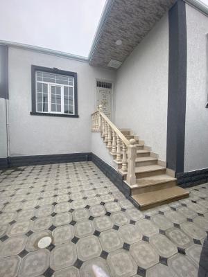 Abşeron, bağ/həyət evi 3 otaqlı, satılır, 80 m² , 1.5 sot , Məhəmmədli