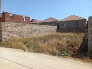 Участок земли, продажа, 2 sot, Бакы, Сабунчу рајону, Сабунчу гәс.