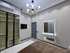 Bakı, həyət evi 5 otaqlı, satılır, 200 m² , 5 sot , Xəzər rayonu, Mərdəkan