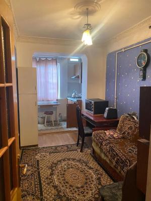 Bakı, köhnə tikili 3 otaqlı, satılır, 65 m²  , Binəqədi rayonu