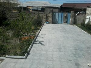 Bakı, həyət evi 6 otaqlı, satılır, 310 m² , 5 sot , Binəqədi rayonu, Binəqədi qəs.