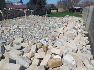 Bakı, torpaq , satılır , 6.5 sot , Səbail rayonu, Badamdar qəs.