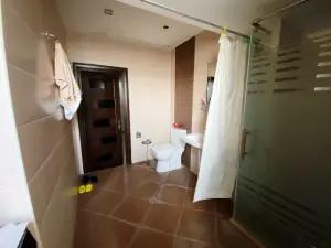 Bakı, köhnə tikili 3 otaqlı, satılır, 85 m²  , Nizami rayonu, 8-ci kilometr