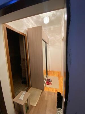 Bakı, yeni tikili 1 otaqlı, satılır, 35 m²  , Nəsimi rayonu