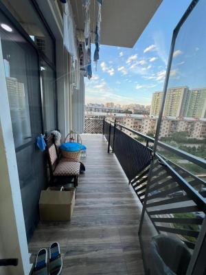 Bakı, yeni tikili 2 otaqlı, satılır, 100 m²  , Xətai rayonu