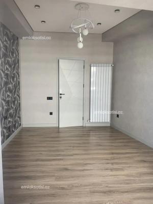 Bakı, yeni tikili 4 otaqlı, satılır, 182 m²  , Binəqədi rayonu