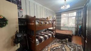 Bakı, köhnə tikili 2 otaqlı, satılır, 50 m²  , Binəqədi rayonu, 6-cı mikrorayon