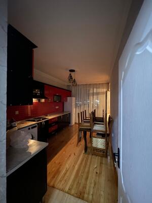 Xırdalan, yeni tikili 2 otaqlı, satılır, 72 m²  