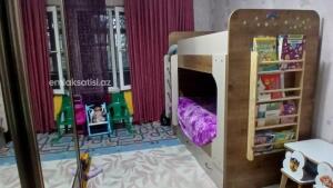 Bakı, köhnə tikili 3 otaqlı, satılır, 85 m²  , Xətai rayonu, H.Aslanov qəs.