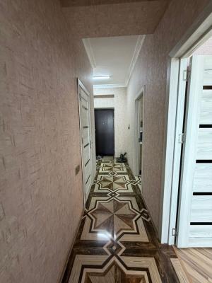 Bakı, yeni tikili 2 otaqlı, satılır, 58 m²  , Xətai rayonu