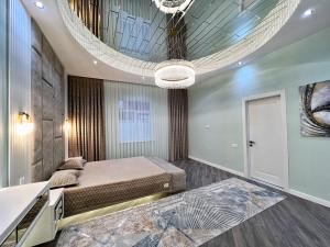 Bakı, həyət evi 5 otaqlı, satılır, 230 m² , 5.5 sot , Xəzər rayonu, Mərdəkan