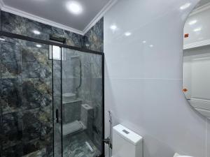 Bakı, həyət evi 4 otaqlı, satılır, 140 m² , 2.7 sot , Xəzər rayonu, Buzovna