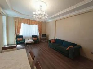 Bakı, yeni tikili 2 otaqlı, günlük kirayə, 85 m²  , Xətai rayonu, Əhmədli