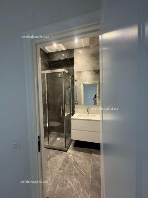 Bakı, yeni tikili 2 otaqlı, satılır, 60 m²  , Nəsimi rayonu