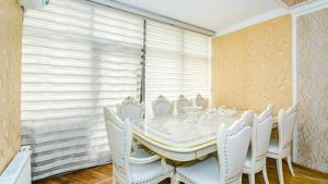 Bakı, yeni tikili 3 otaqlı, günlük kirayə, 100 m²  , Nərimanov rayonu