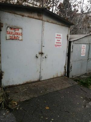 Bakı, qaraj , satılır, 40 m²  , Nərimanov rayonu
