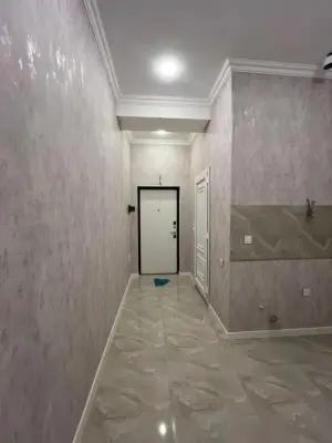 Xırdalan, yeni tikili 2 otaqlı, satılır, 46 m²  