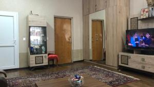 Bakı, köhnə tikili 1 otaqlı, satılır, 45 m²  , Səbail rayonu