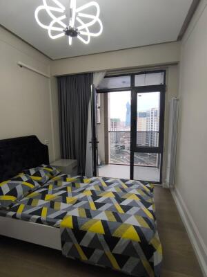 Bakı, yeni tikili 3 otaqlı, satılır, 69 m²  , Nərimanov rayonu
