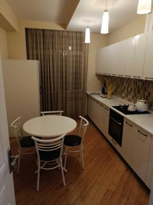 Bakı, yeni tikili 2 otaqlı, satılır, 86 m²  , Nərimanov rayonu