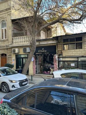 Bakı, obyekt 1 otaqlı, satılır, 13 m²  , Səbail rayonu