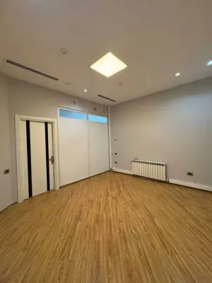 5 комната офис, арендовать, 202 m², Бакы, Нәсими рајону