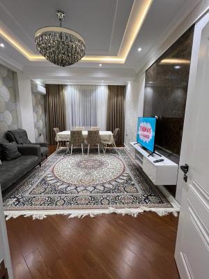 Bakı, yeni tikili 3 otaqlı, satılır, 117 m²  , Nərimanov rayonu