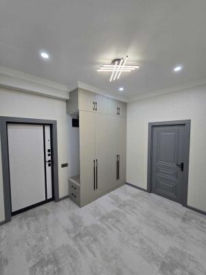 Bakı, yeni tikili 2 otaqlı, satılır, 85 m²  , Nizami rayonu