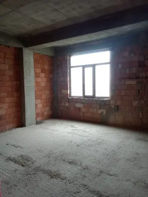 2 комната новостройка, продажа, 80 m², Бакы, Сабунчу рајону, Бакыханов гәс.