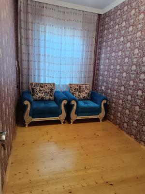 Xırdalan, həyət evi 3 otaqlı, kirayə, 100 m² , 1 sot 