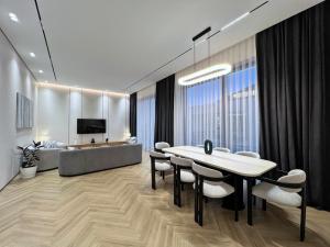 Bakı, həyət evi 5 otaqlı, satılır, 250 m² , 6 sot , Xəzər rayonu, Mərdəkan