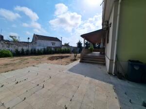 Bakı, həyət evi 3 otaqlı, satılır, 100 m² , 12 sot , Sabunçu rayonu, Albalı qəs.