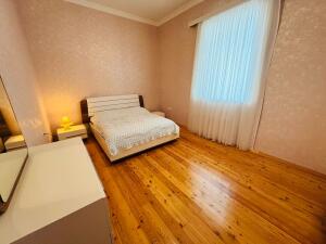 Bakı, həyət evi 6 otaqlı, satılır, 110 m² , 2 sot , Suraxanı rayonu, Əmircan qəs.