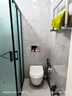 Bakı, yeni tikili 2 otaqlı, satılır, 54 m²  , Nizami rayonu, 8-ci kilometr