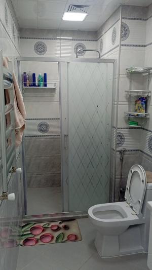 Abşeron, köhnə tikili 2 otaqlı, kirayə, 60 m²  , Masazır