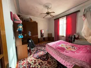 5 otaqlı bağ/həyət evi, satılır, 240 m², 3 sot, Bakı, Sabunçu rayonu, Bakıxanov qəs.