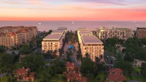1 комната новостройка, продажа, 49.8 m², Бакы, Сабунчу рајону, Нардаран гәс.