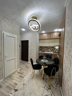 Bakı, yeni tikili 2 otaqlı, satılır, 48 m²  , Yasamal rayonu