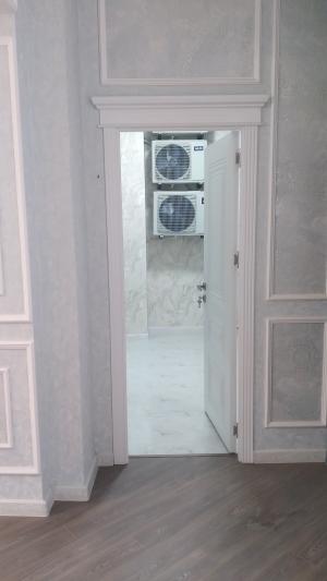 Bakı, yeni tikili 3 otaqlı, satılır, 113 m²  , Binəqədi rayonu, Biləcəri qəs.