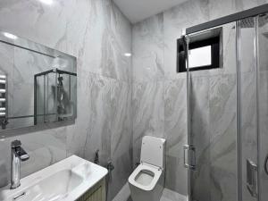 Bakı, həyət evi 4 otaqlı, satılır, 160 m² , 4.5 sot , Xəzər rayonu, Şüvəlan
