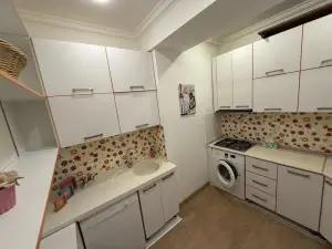 Bakı, yeni tikili 2 otaqlı, satılır, 55 m²  , Səbail rayonu, Badamdar qəs.