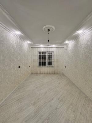Bakı, köhnə tikili 2 otaqlı, satılır, 60 m²  , Suraxanı rayonu, Qaraçuxur qəs.