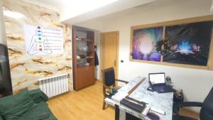 Bakı, ofis 1 otaqlı, kirayə, 14 m²  , Nərimanov rayonu